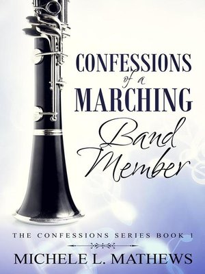 cover image of Confessions of a Marching Band Member